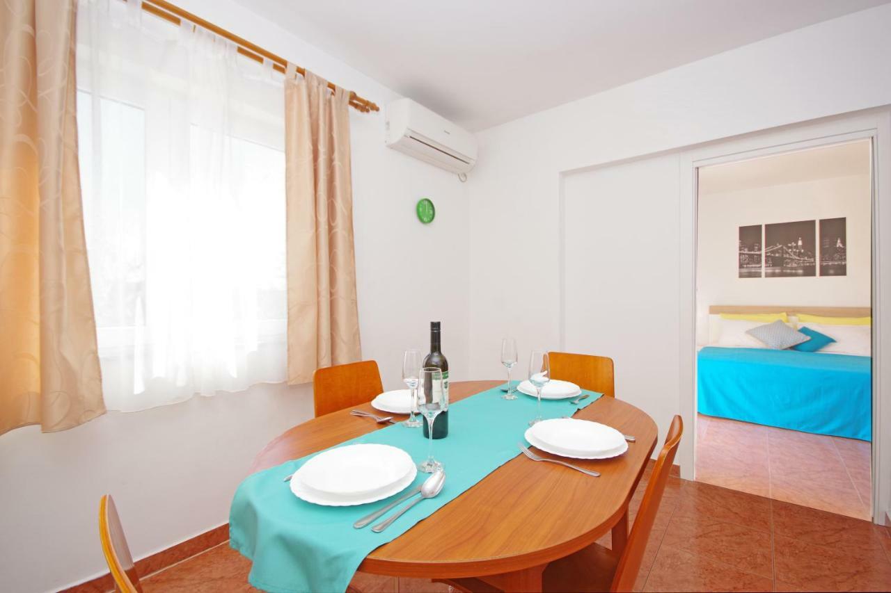Apartments Imgrund Новаля Екстериор снимка