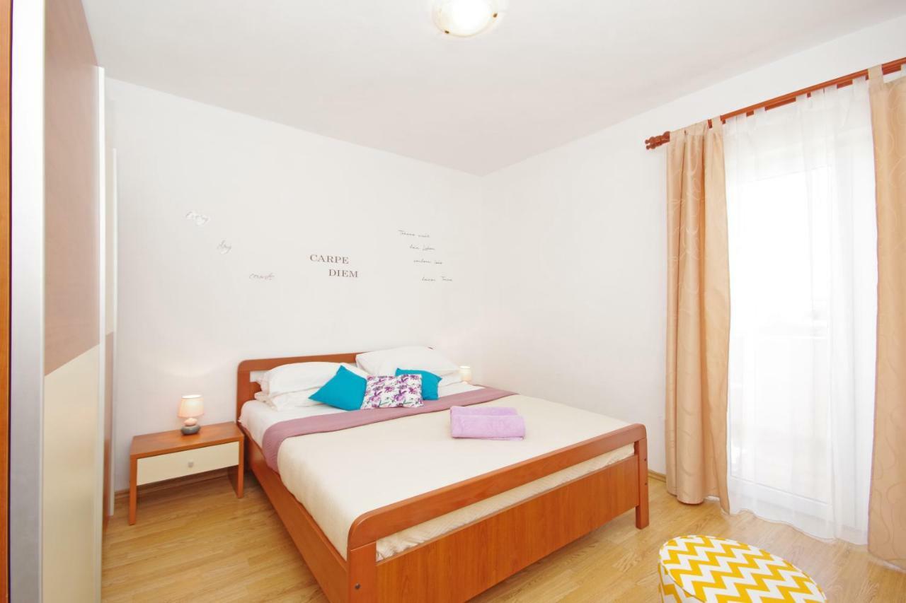 Apartments Imgrund Новаля Екстериор снимка